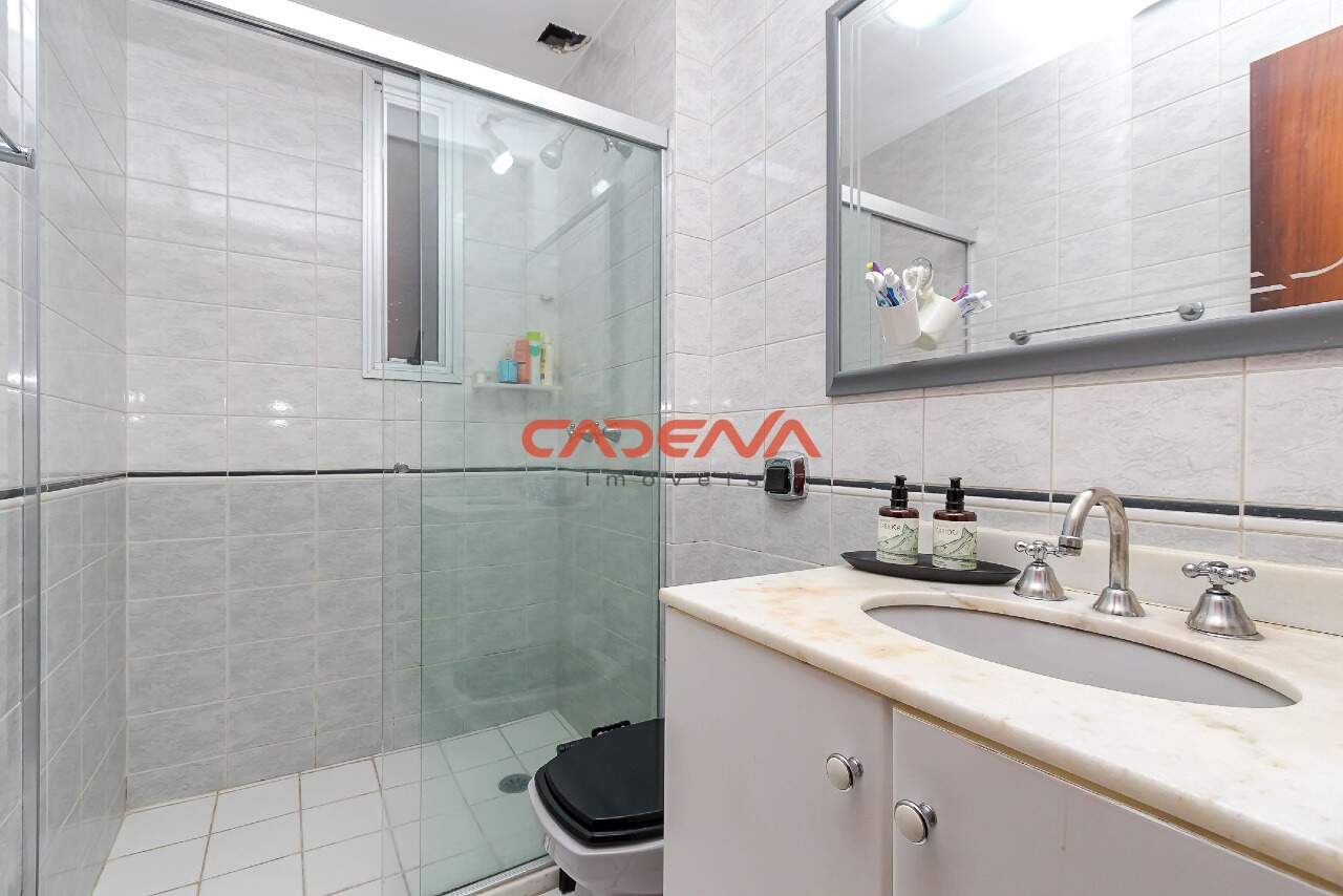 Apartamento à venda no Bigorrilho: 