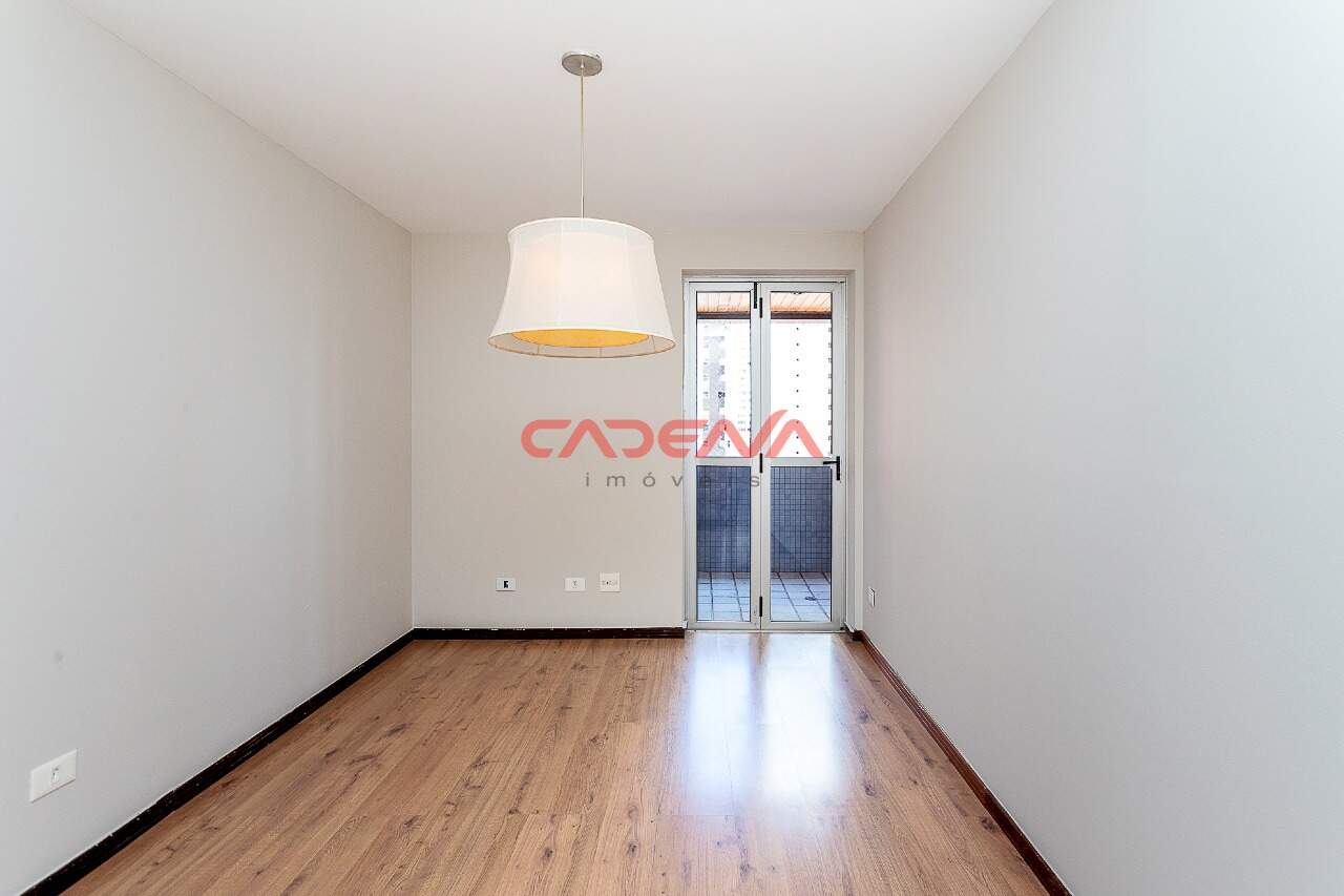 Apartamento à venda no Bigorrilho: 