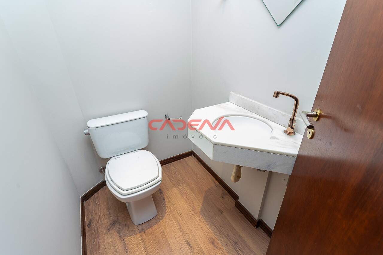 Apartamento à venda no Bigorrilho: 