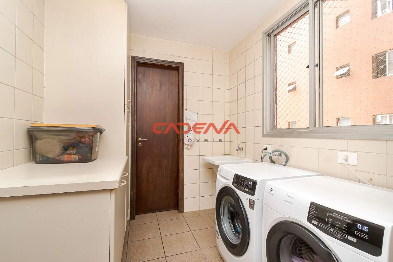 Apartamento à venda no Bigorrilho: 