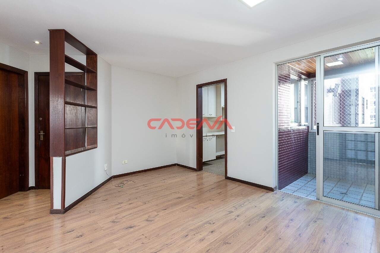 Apartamento à venda no Bigorrilho: 