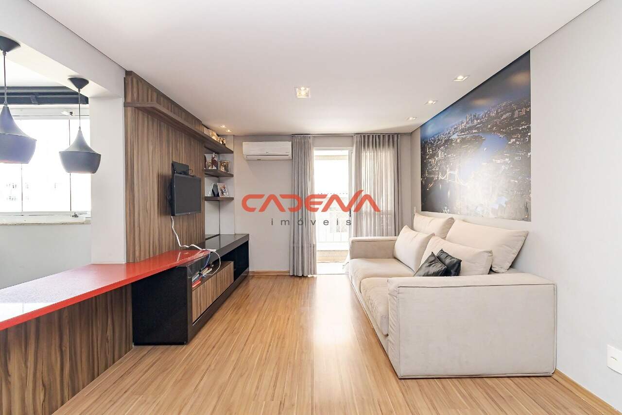 Apartamento à venda no Batel: 