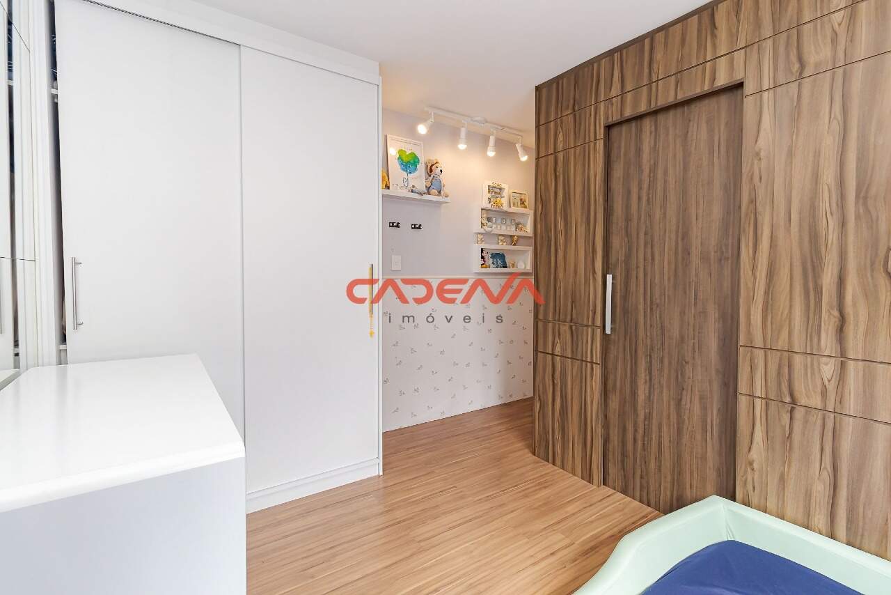 Apartamento à venda no Batel: 