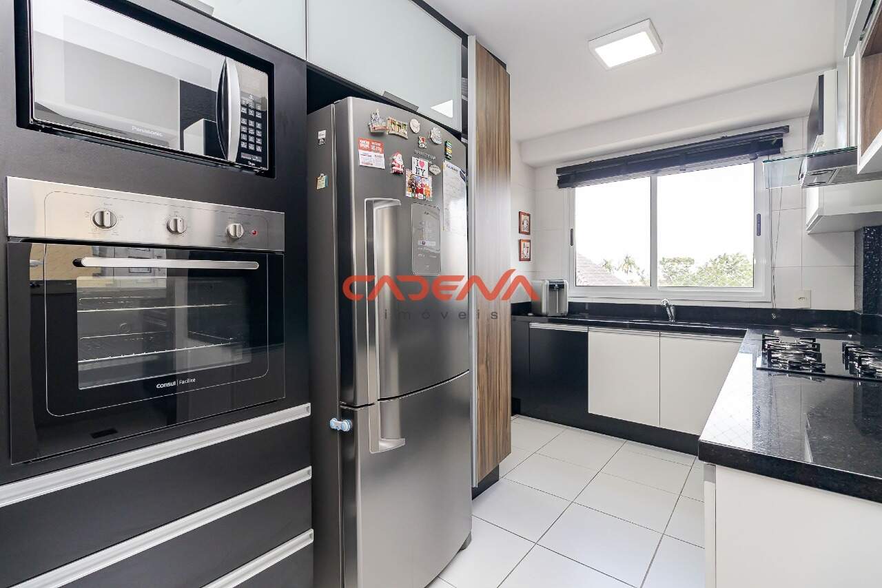 Apartamento à venda no Batel: 