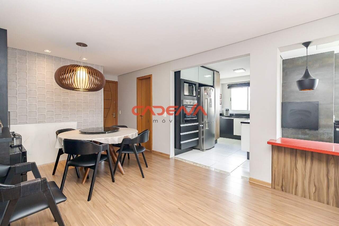 Apartamento à venda no Batel: 