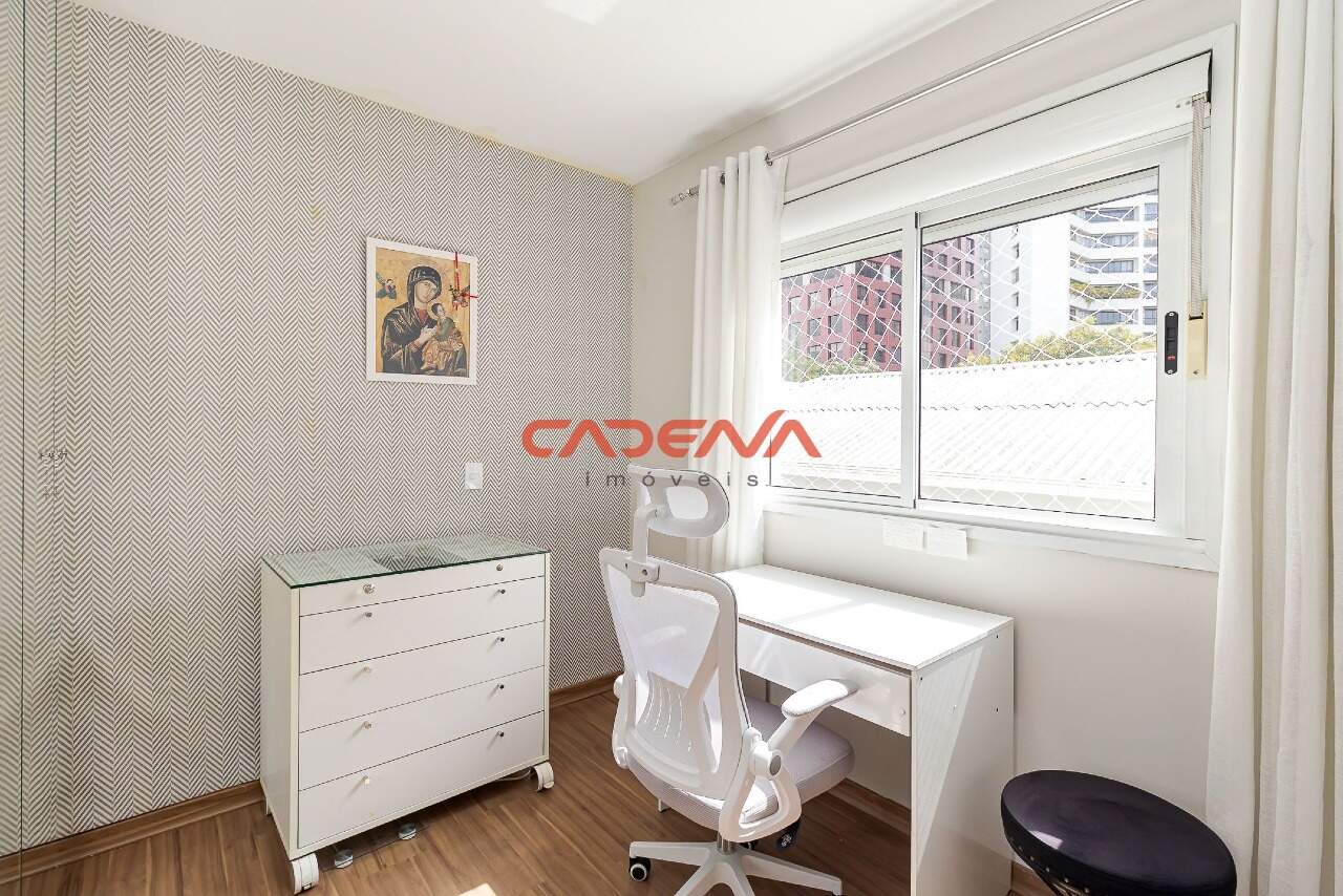 Apartamento à venda no Batel: 