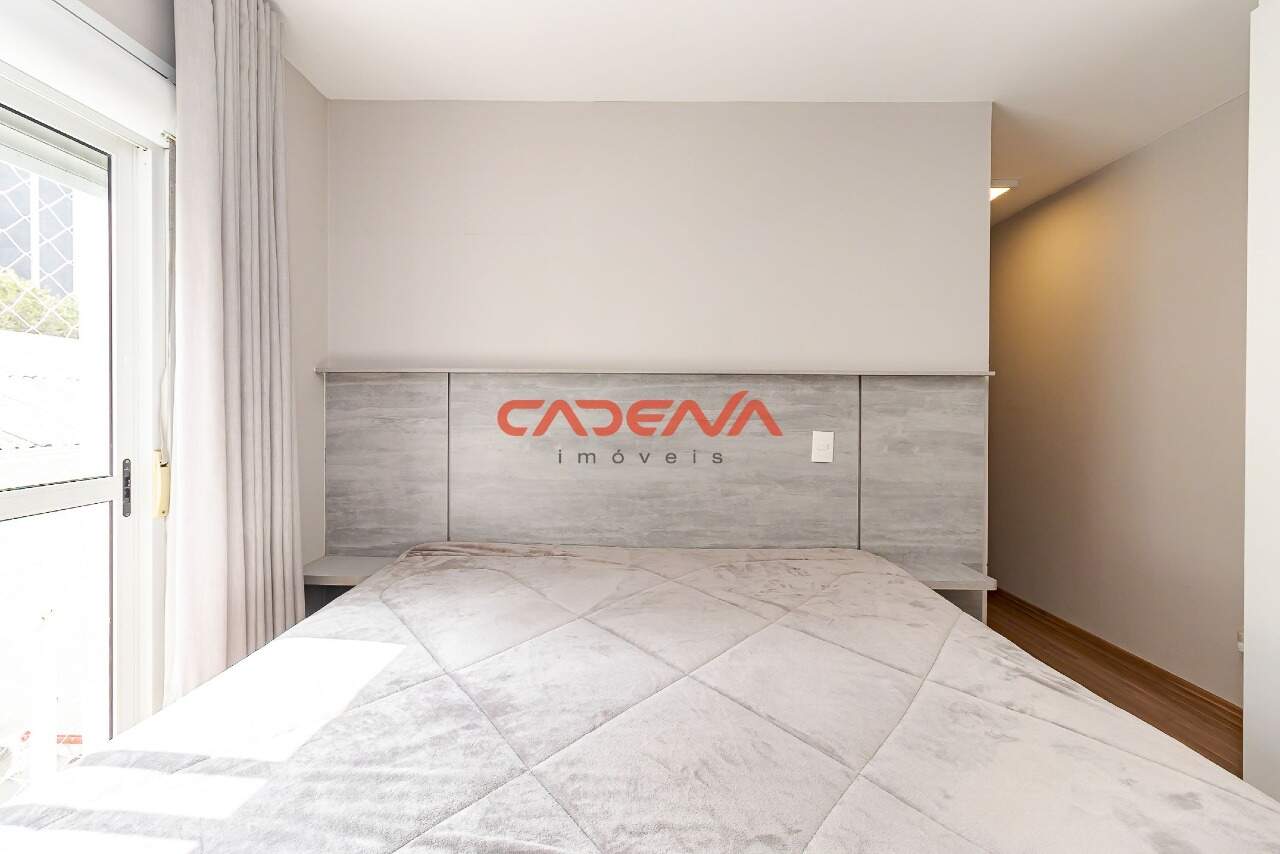 Apartamento à venda no Batel: 