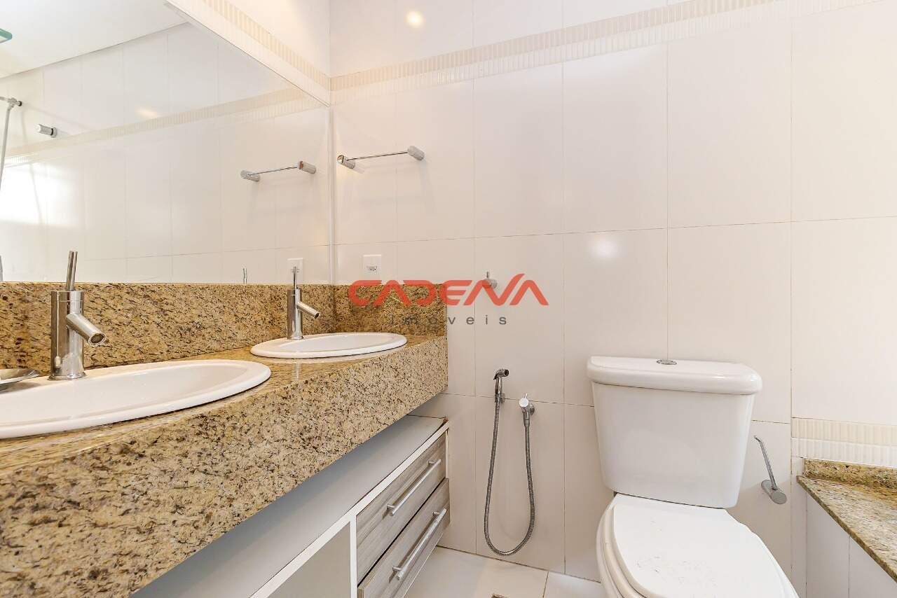 Apartamento à venda no Batel: 