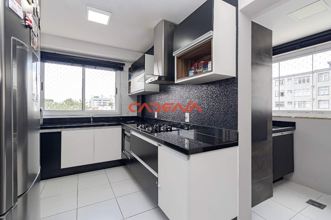 Apartamento à venda no Batel: 