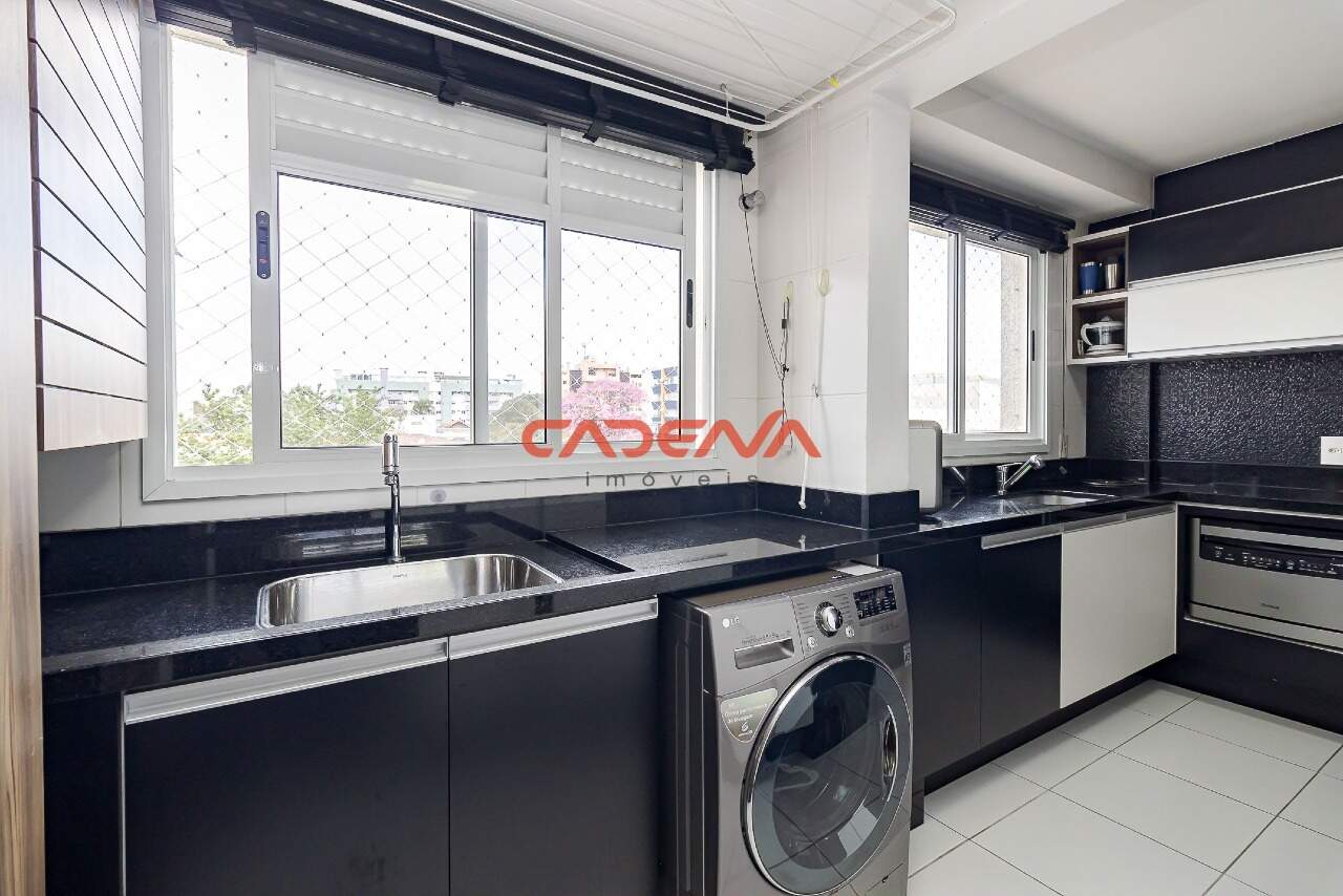 Apartamento à venda no Batel: 