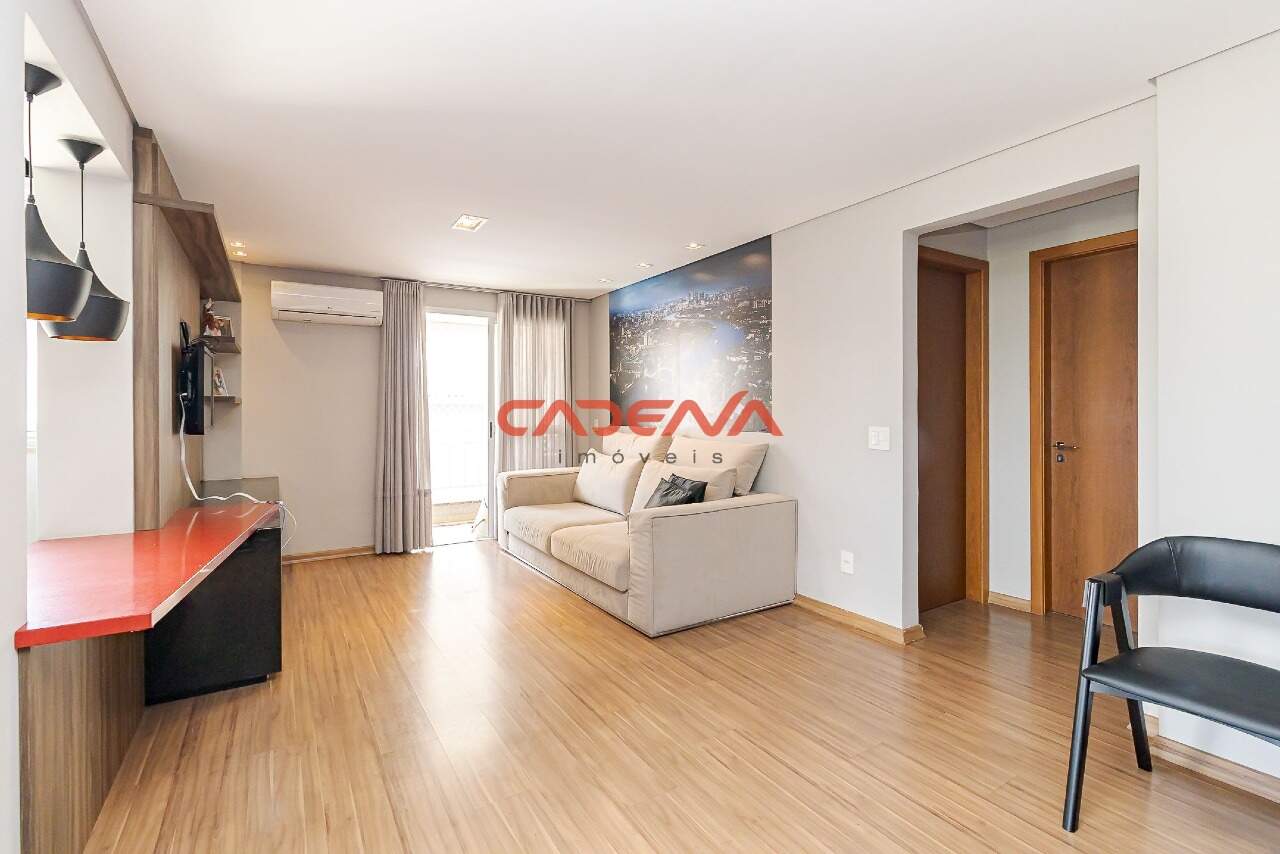 Apartamento à venda no Batel: 