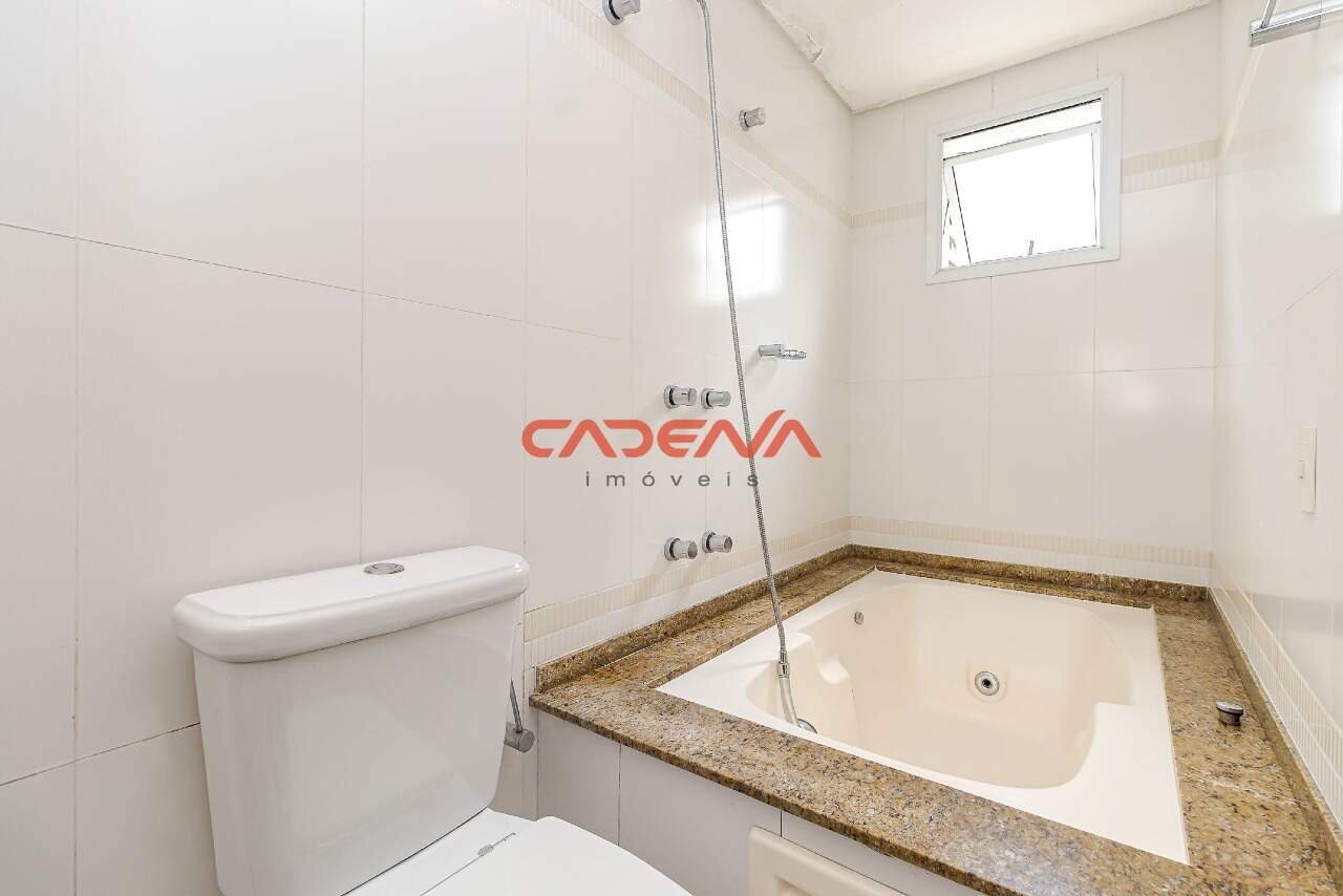 Apartamento à venda no Batel: 