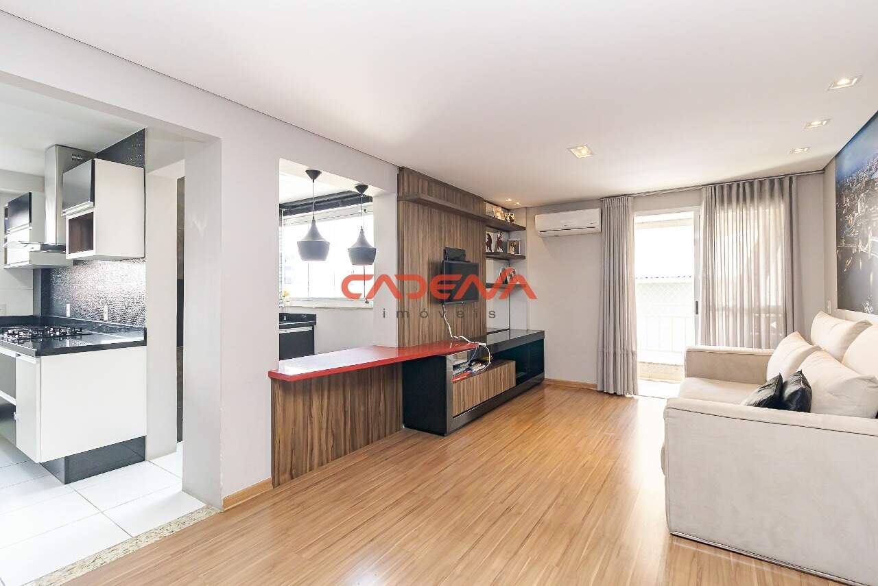 Apartamento à venda no Batel: 