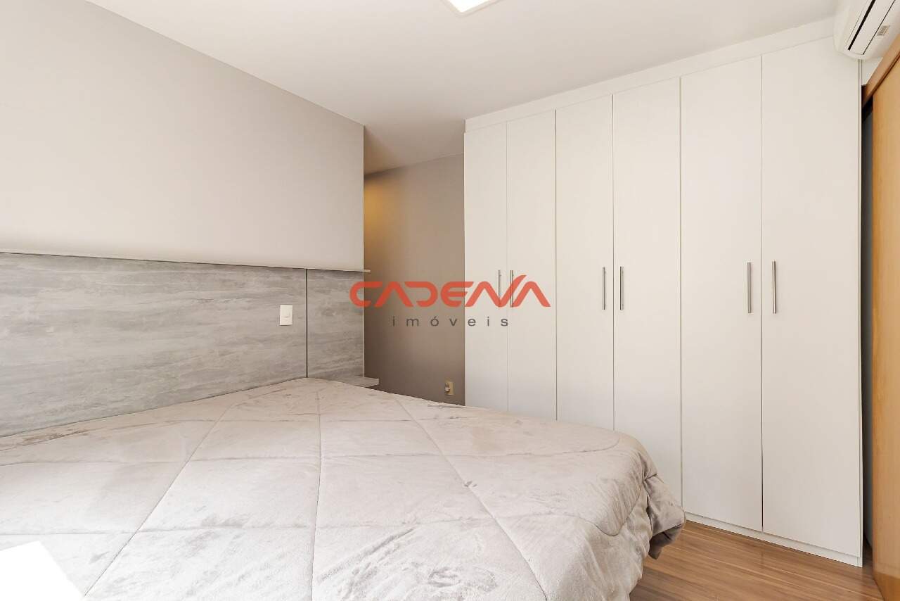 Apartamento à venda no Batel: 