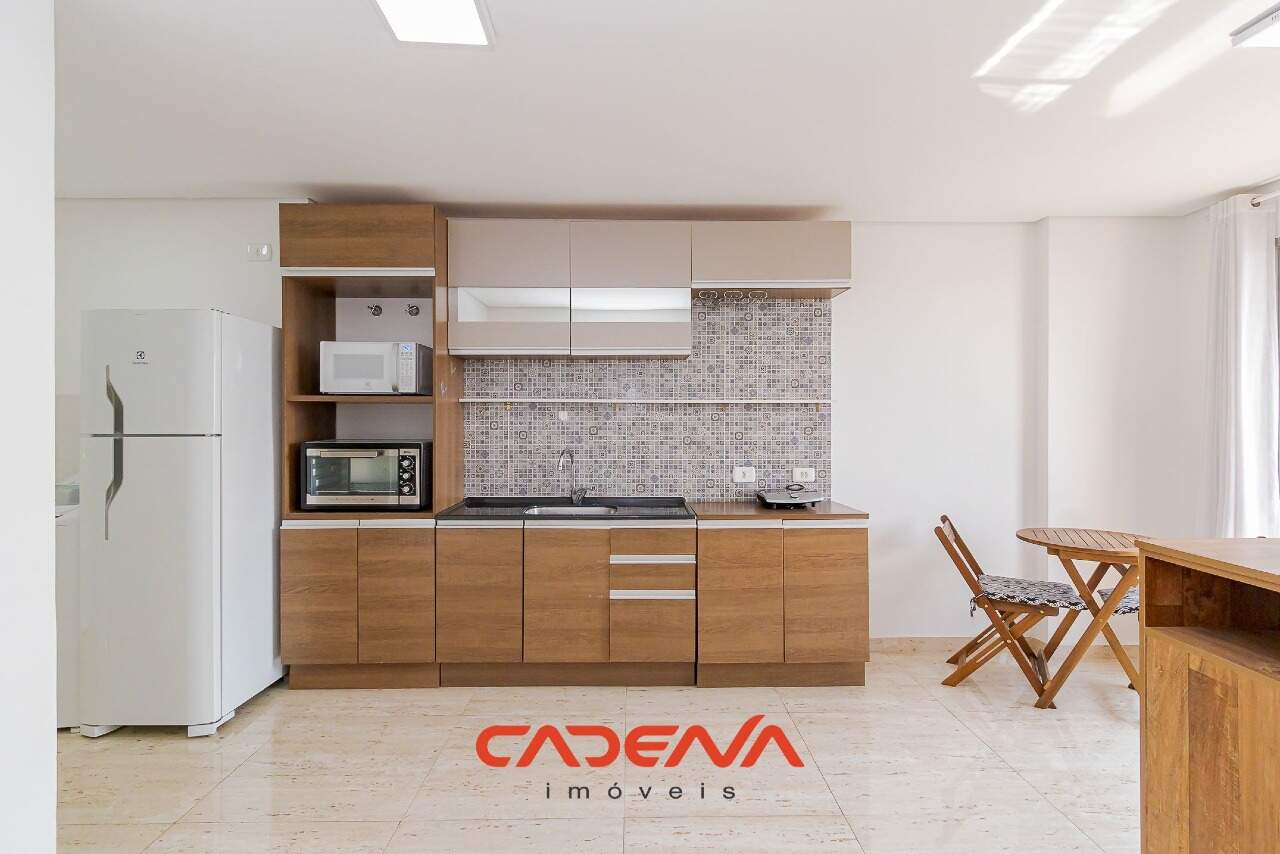 Studio para aluguel no Centro: 