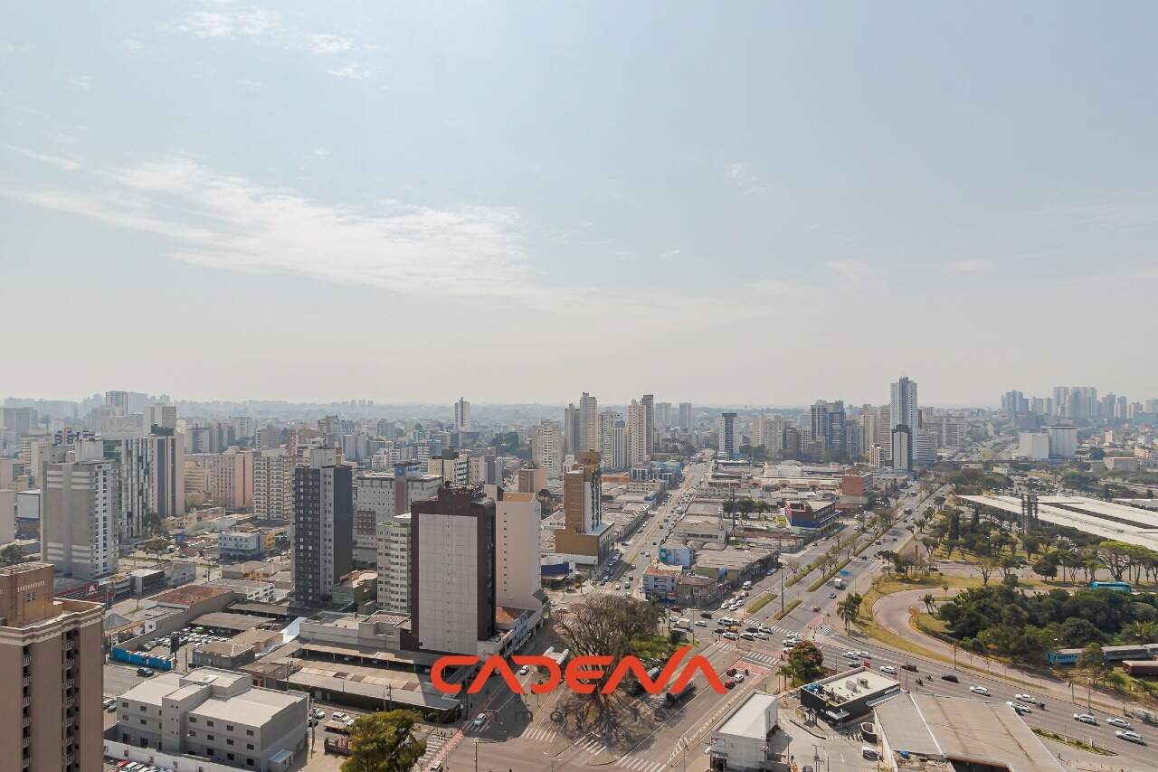 Studio para aluguel no Centro: 