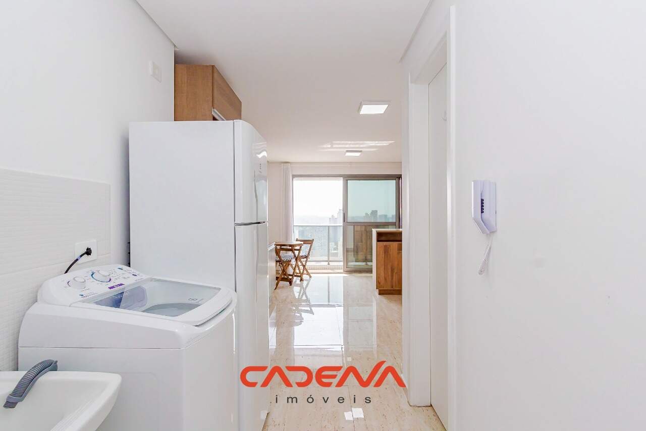 Studio para aluguel no Centro: 