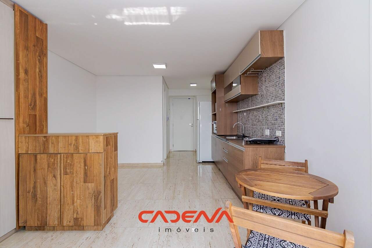 Studio para aluguel no Centro: 