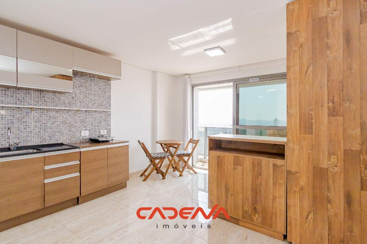 Studio para aluguel no Centro: 