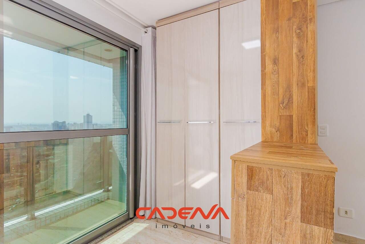 Studio para aluguel no Centro: 