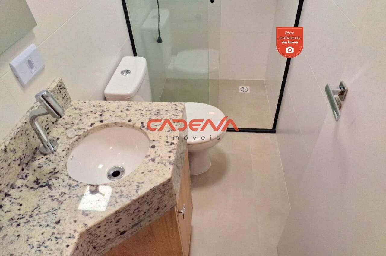 Studio para aluguel no Prado Velho: 