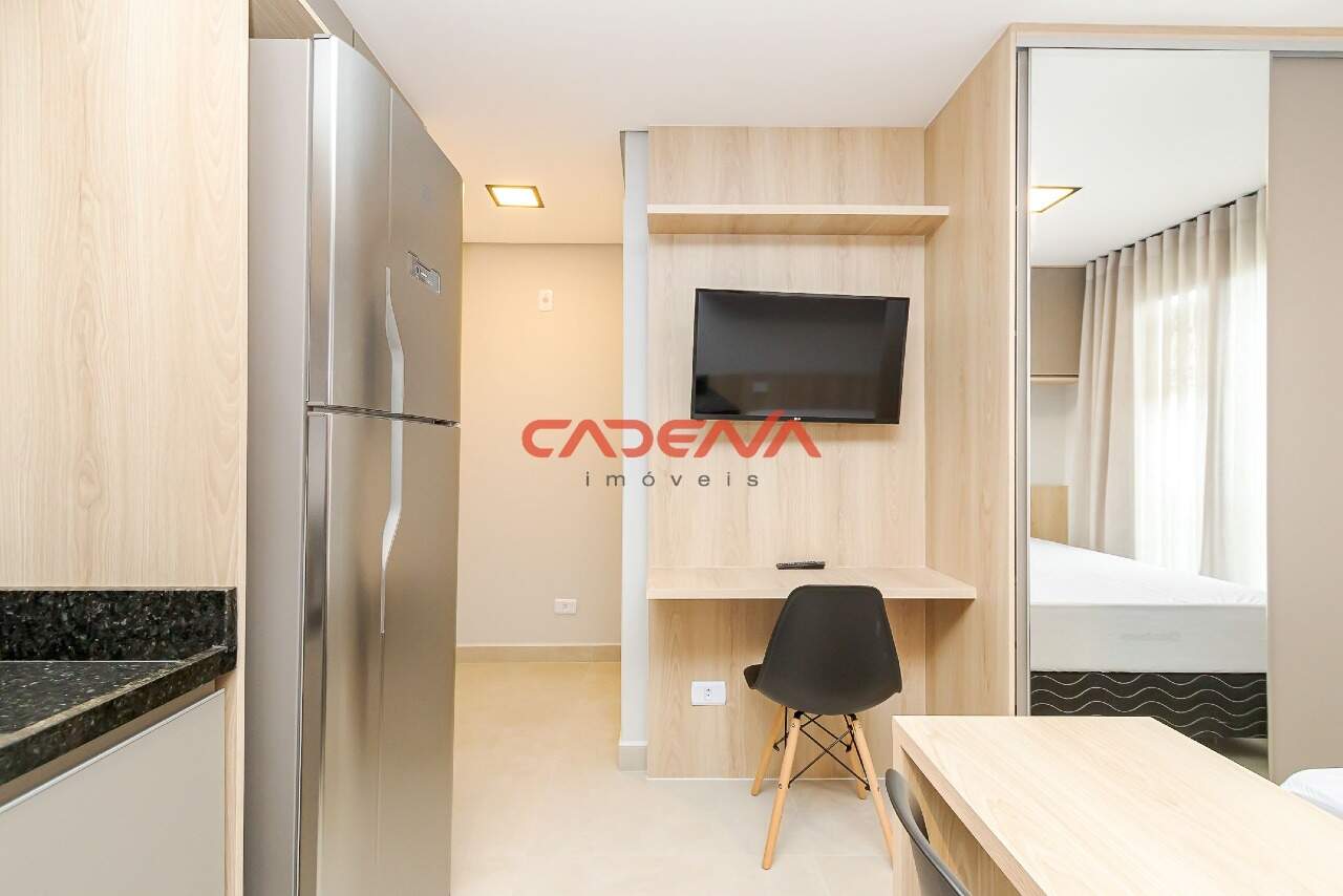 Studio para aluguel no Prado Velho: 