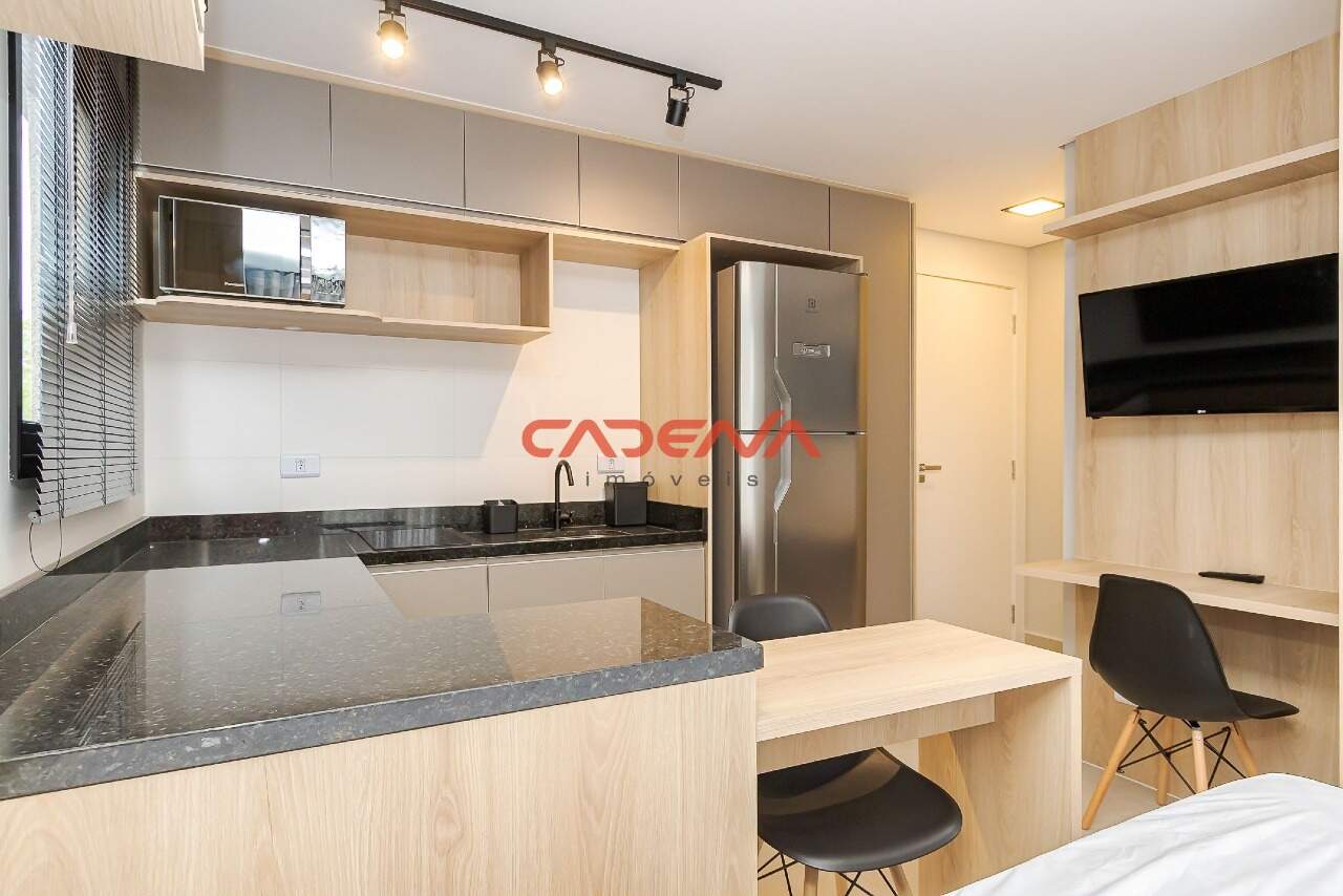 Studio para aluguel no Prado Velho: 