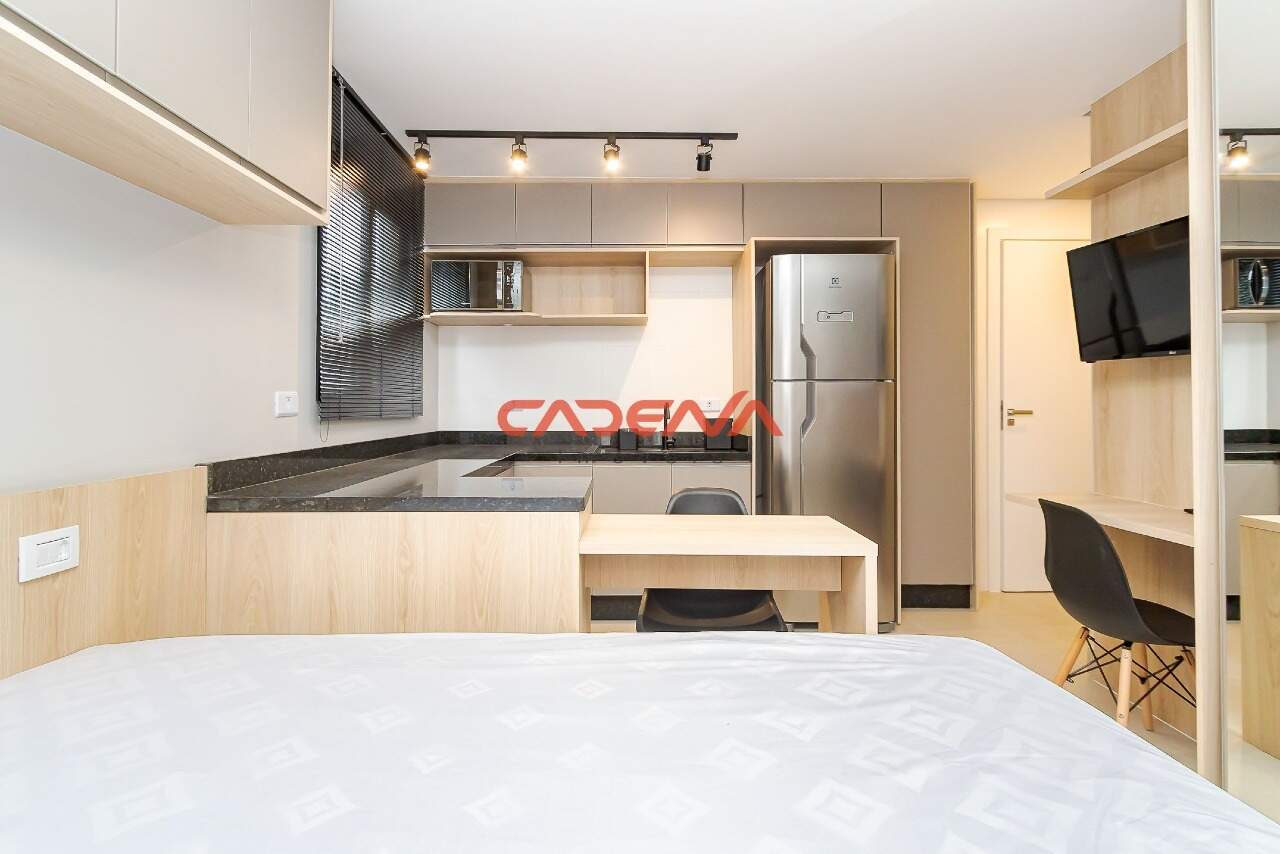 Studio para aluguel no Prado Velho: 