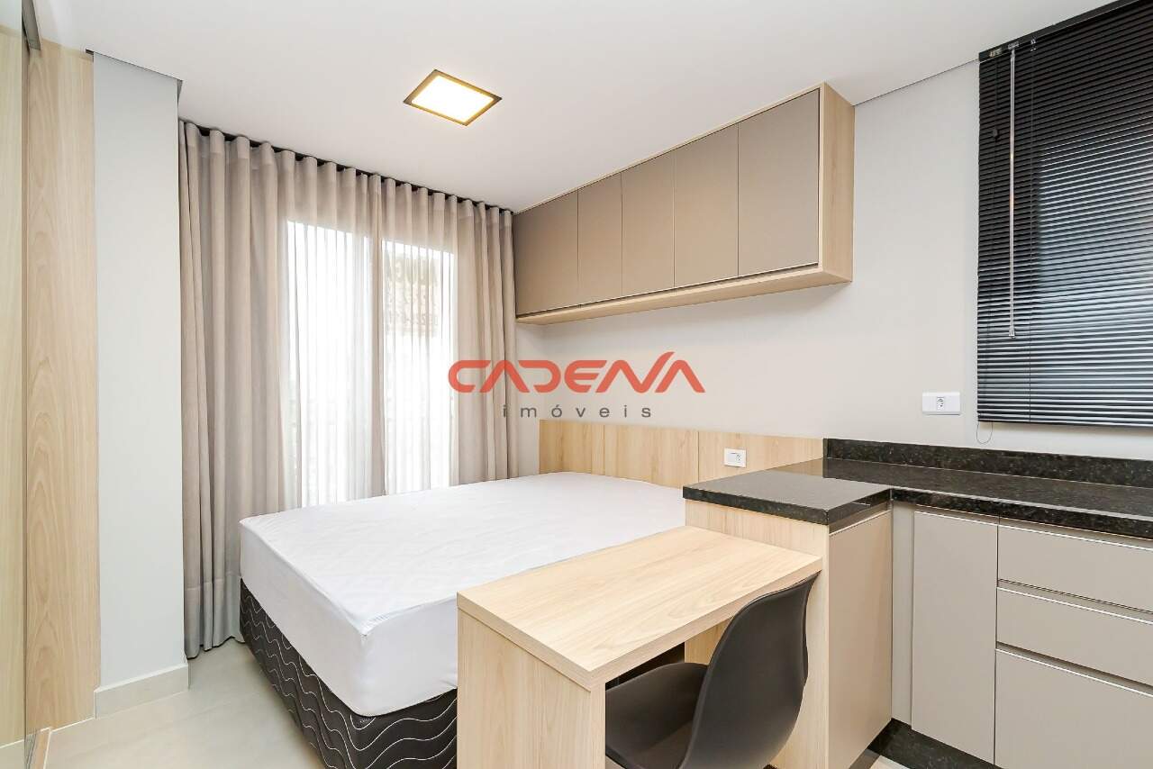 Studio para aluguel no Prado Velho: 