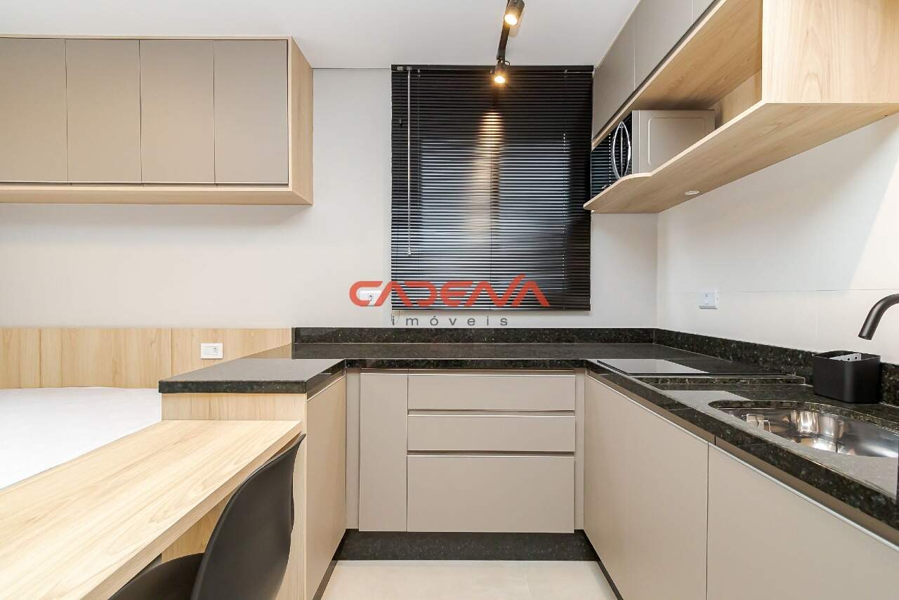 Studio para aluguel no Prado Velho: 