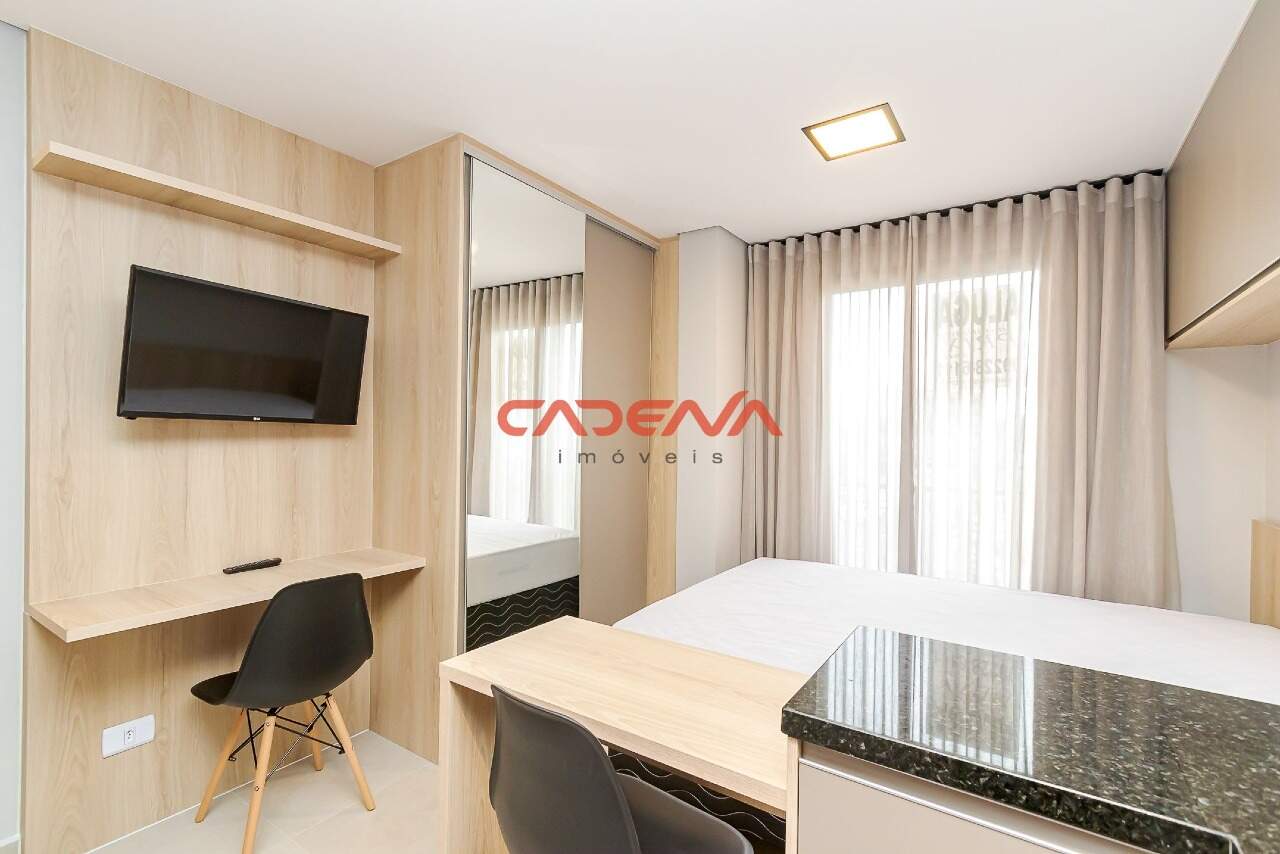 Studio para aluguel no Prado Velho: 
