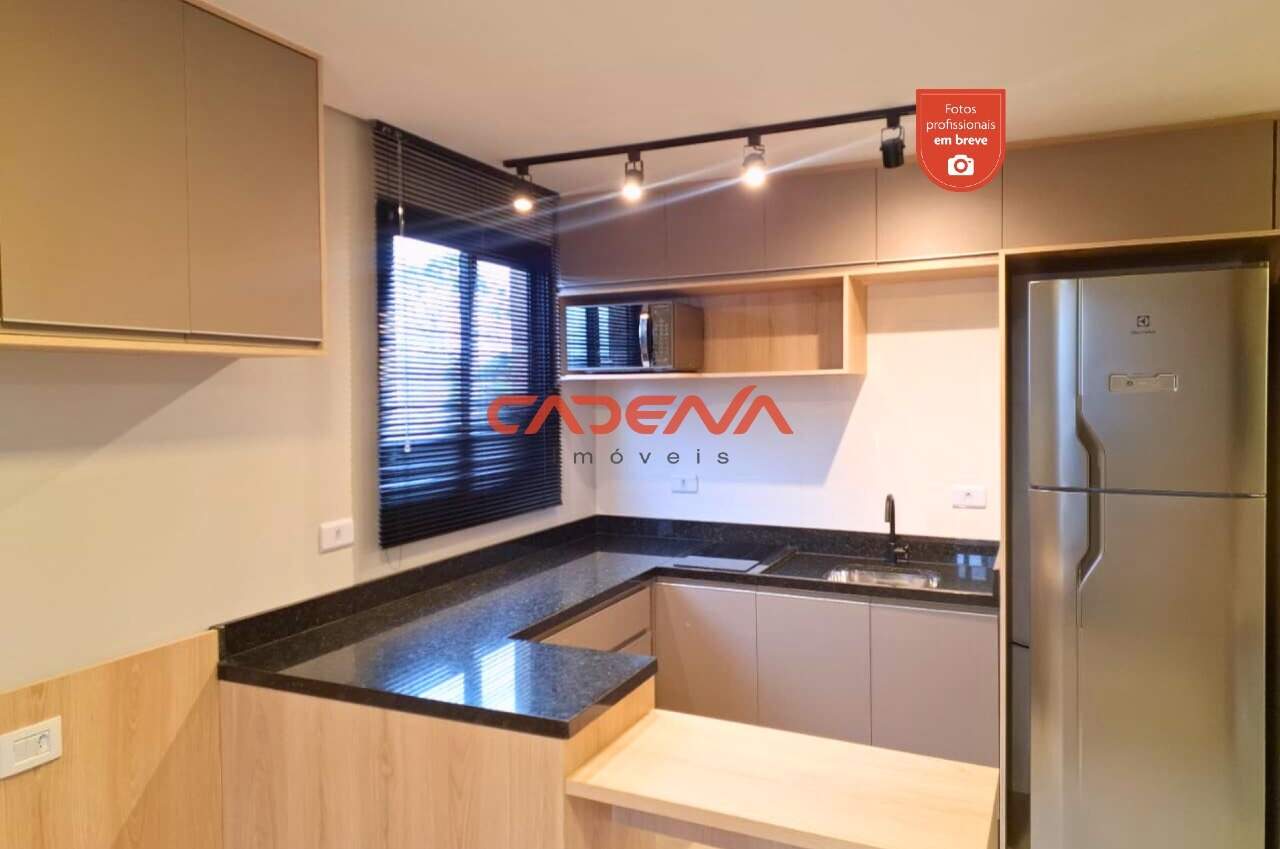 Studio para aluguel no Prado Velho: 