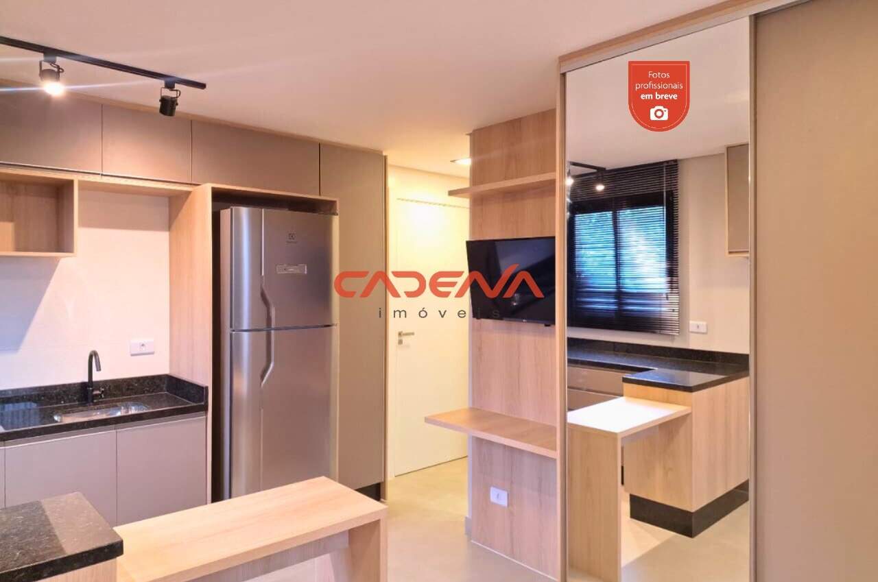 Studio para aluguel no Prado Velho: 