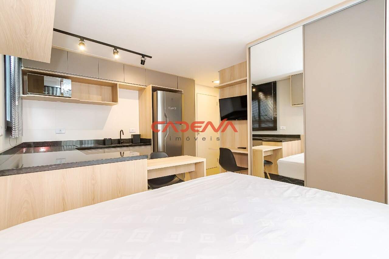 Studio para aluguel no Prado Velho: 