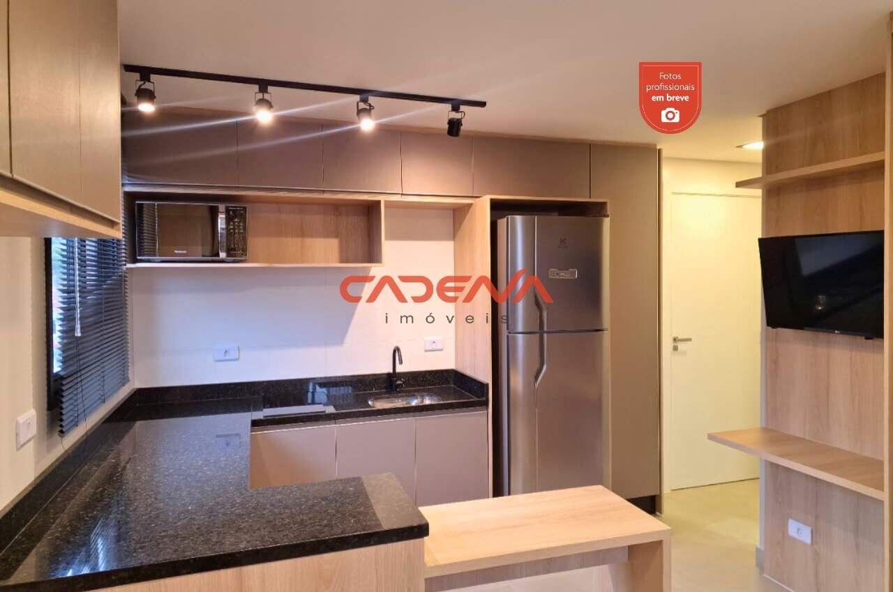 Studio para aluguel no Prado Velho: 