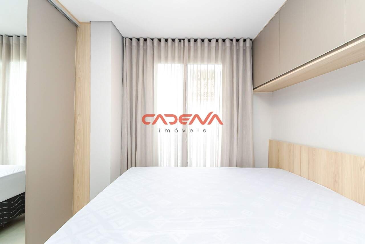 Studio para aluguel no Prado Velho: 