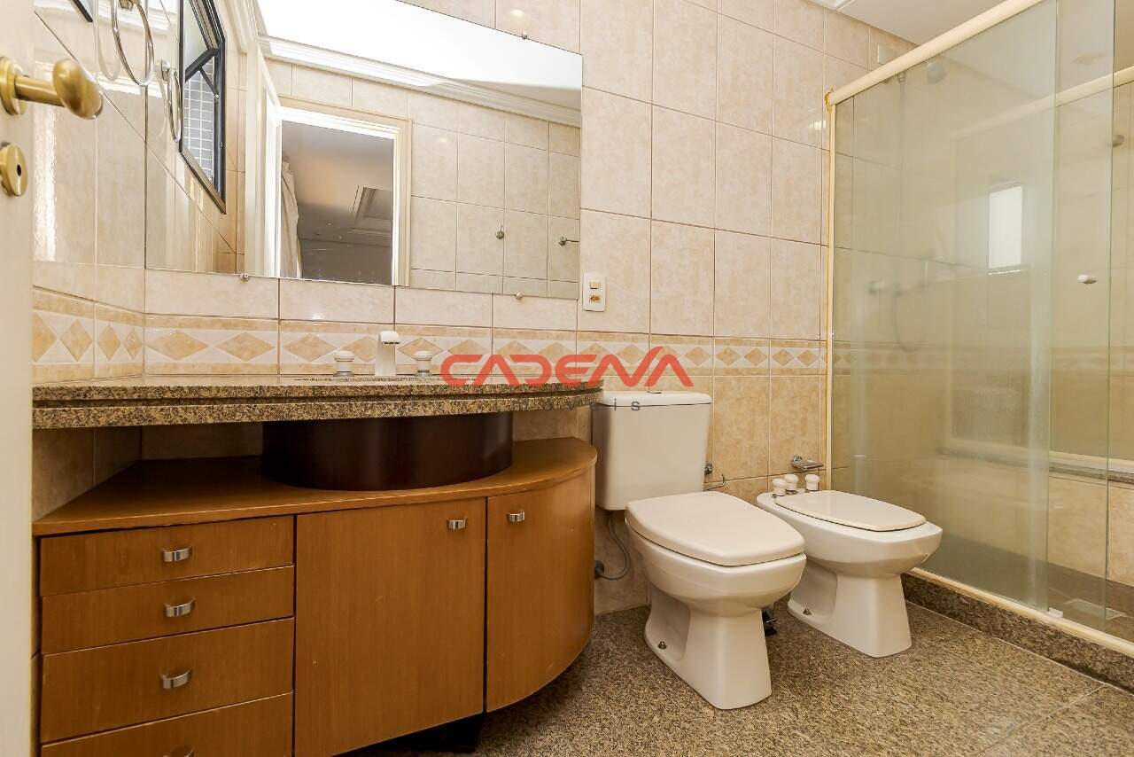 Apartamento à venda no Mossunguê: 