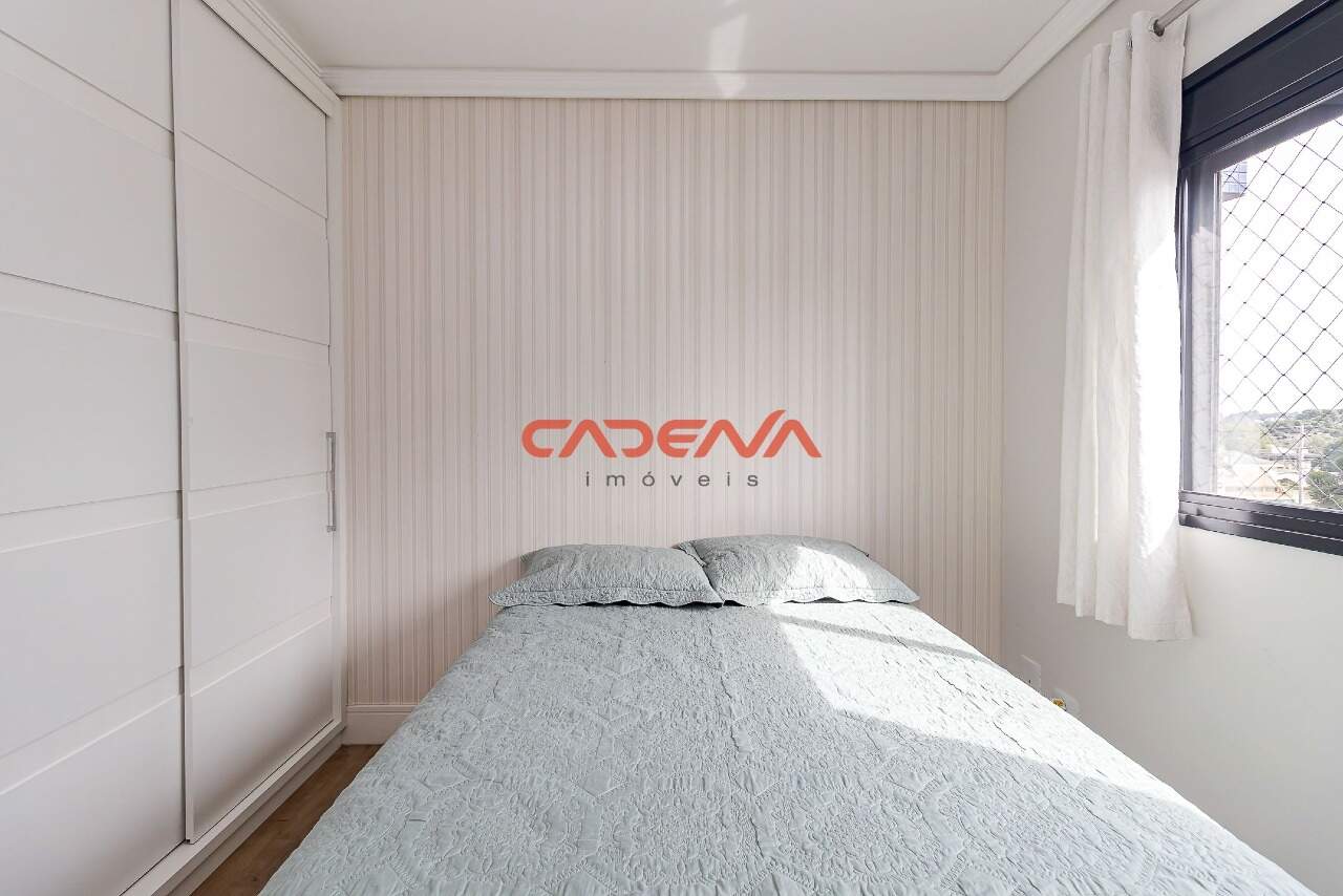 Apartamento à venda no Mossunguê: 