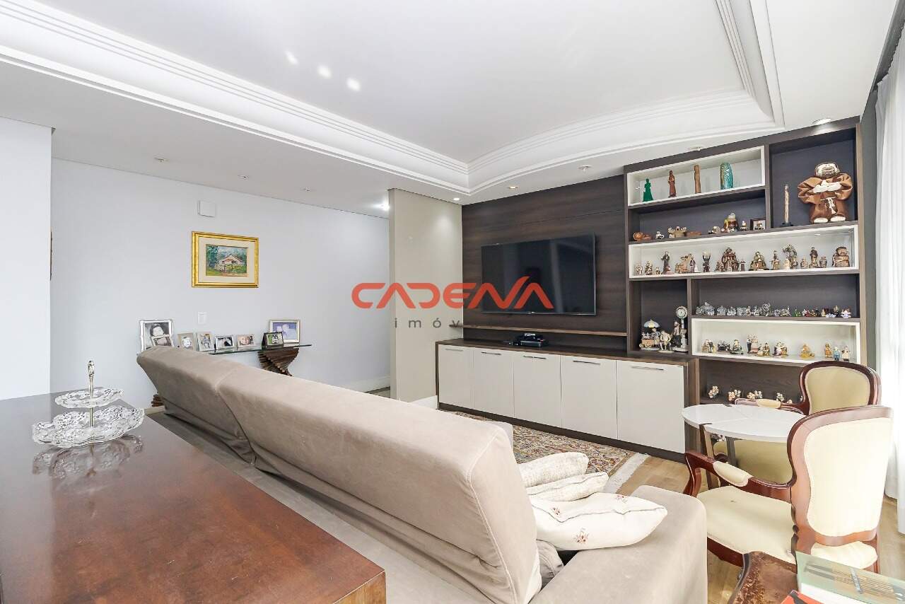 Apartamento à venda no Mossunguê: 