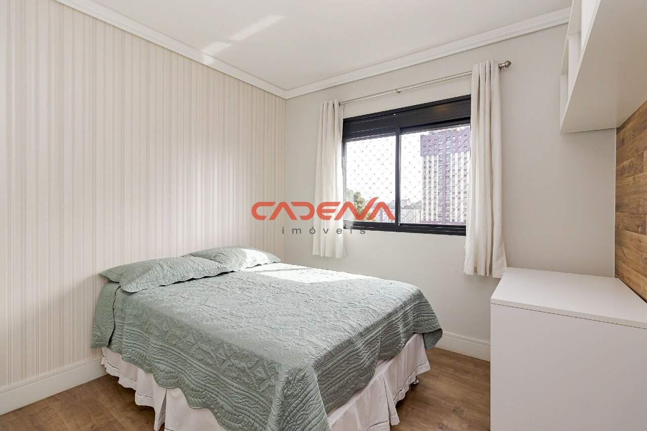 Apartamento à venda no Mossunguê: 