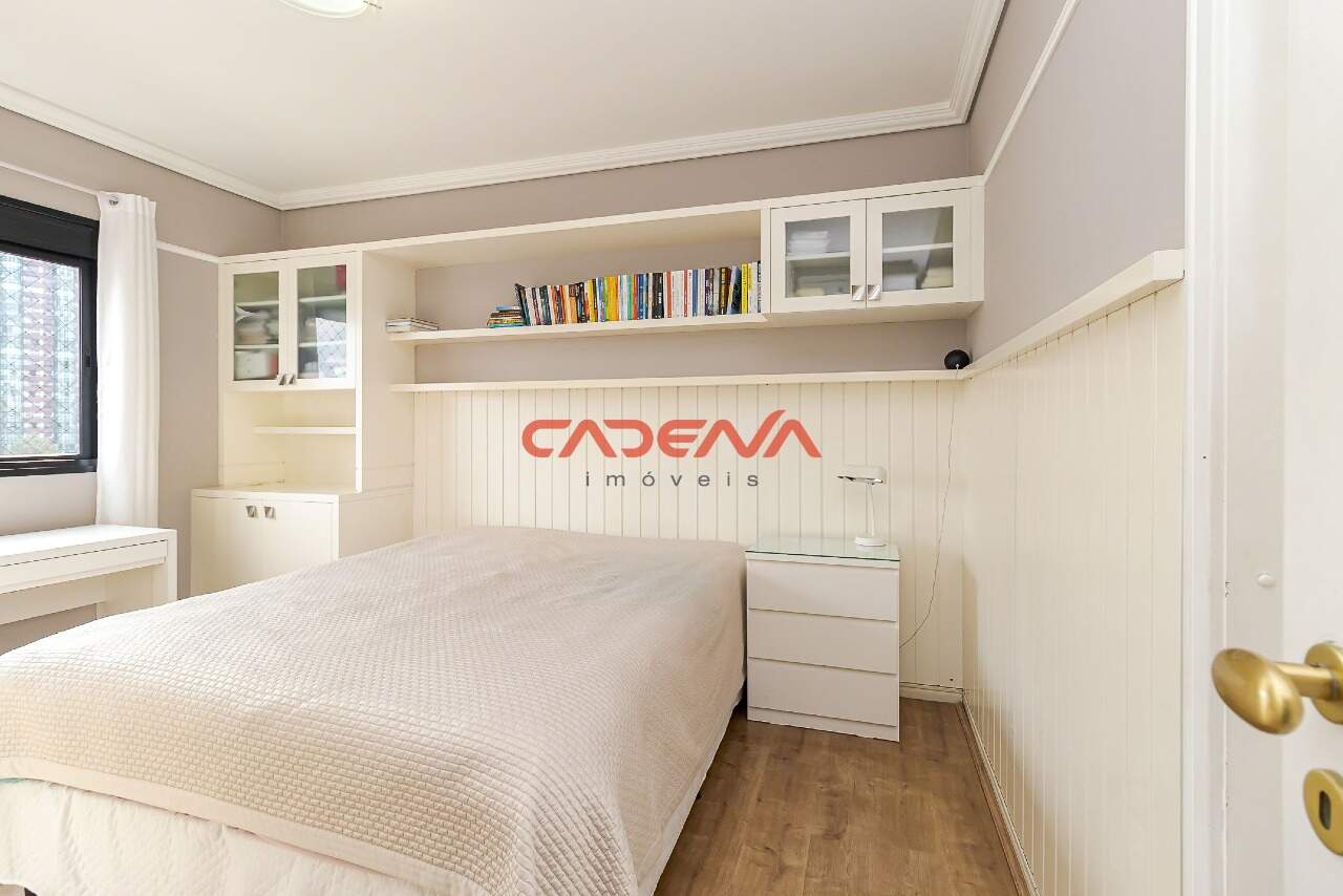 Apartamento à venda no Mossunguê: 