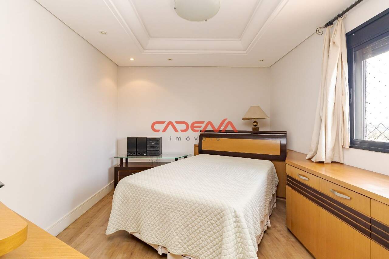 Apartamento à venda no Mossunguê: 