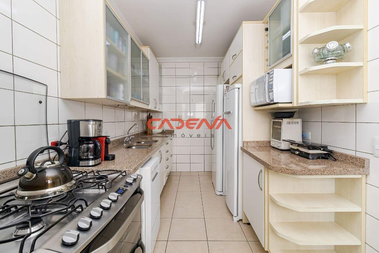 Apartamento à venda no Mossunguê: 
