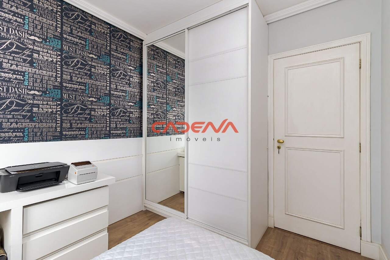 Apartamento à venda no Mossunguê: 