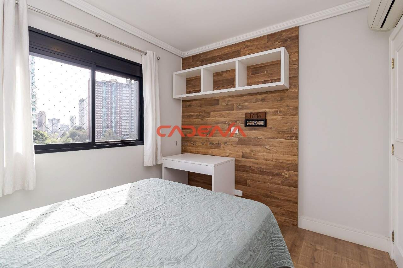 Apartamento à venda no Mossunguê: 