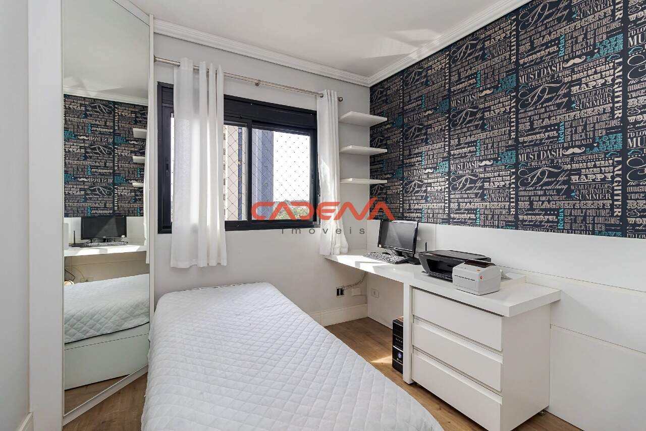 Apartamento à venda no Mossunguê: 