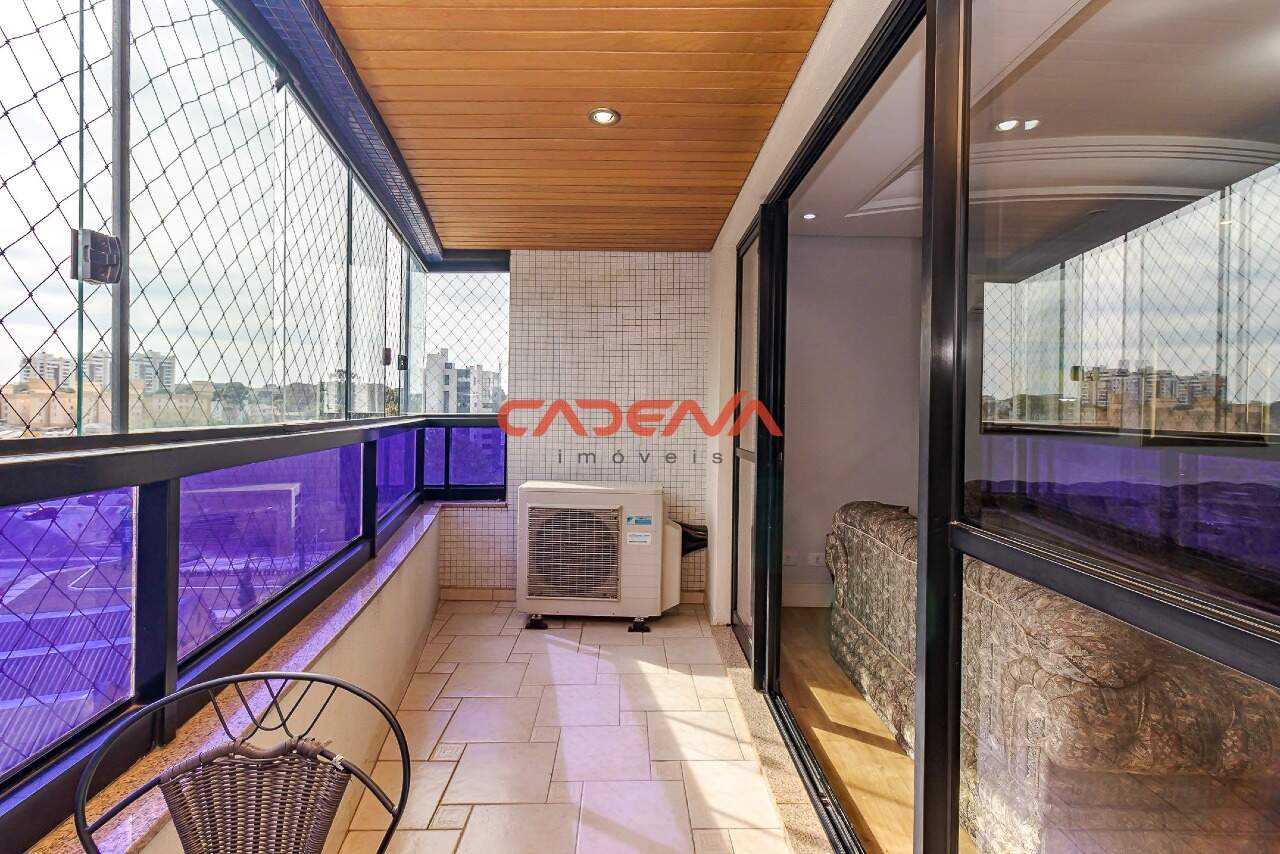 Apartamento à venda no Mossunguê: 