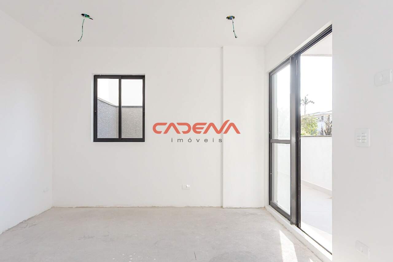 Apartamento à venda no Novo Mundo: 