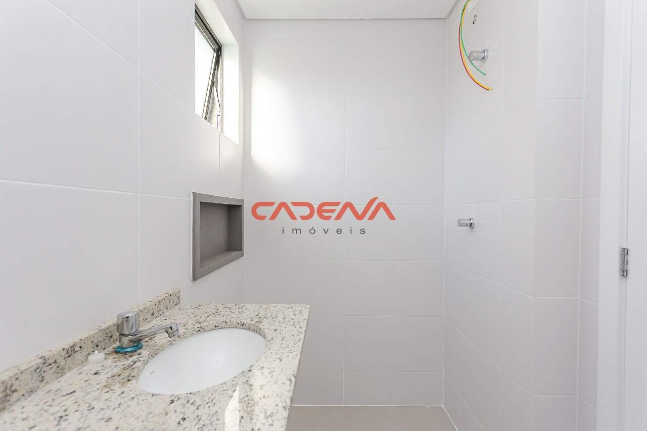 Apartamento à venda no Novo Mundo: 