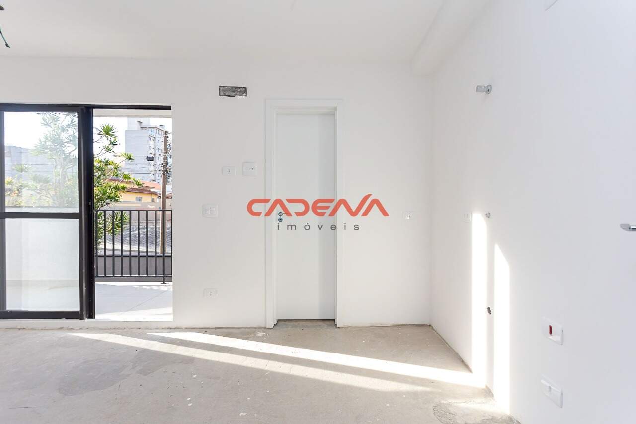 Apartamento à venda no Novo Mundo: 